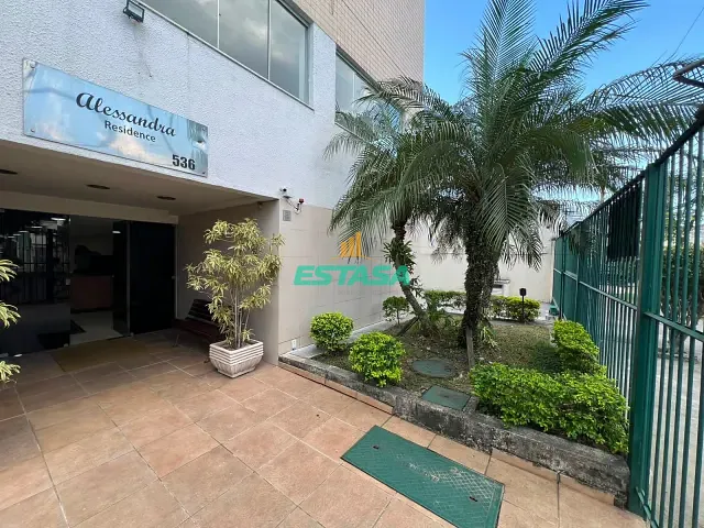 Apartamento 2 quartos e 2 banheiros, à venda, no bairro Taquara em Rio de Janeiro