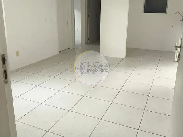 Apartamento 2 quartos e 1 banheiro, para alugar, no bairro Três Vendas em Pelotas