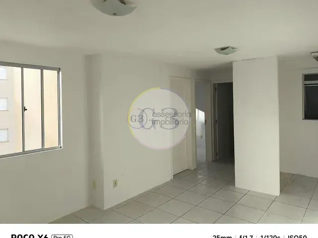 Apartamento 2 quartos e 1 banheiro, para alugar, no bairro Três Vendas em Pelotas