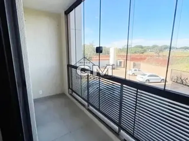 Apartamento 2 quartos e 2 banheiros, à venda, no bairro Quintas de São José em Ribeirão Preto