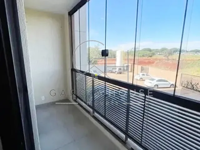 Apartamento 2 quartos e 2 banheiros, à venda, no bairro Quintas de São José em Ribeirão Preto