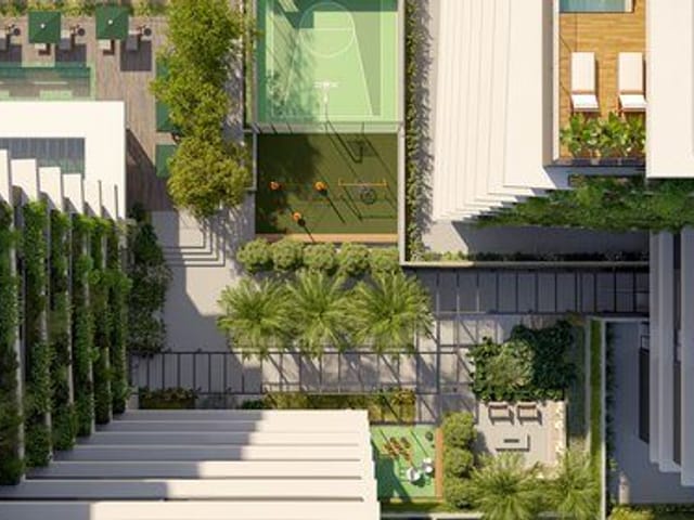 Apartamento com 182m² 3 quartos e 2 banheiros, à venda, no bairro Mercês em Curitiba