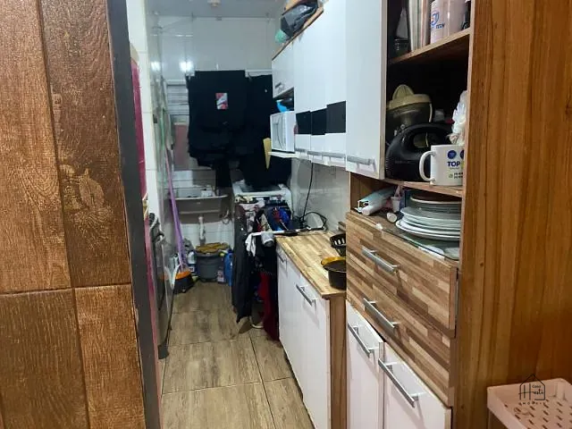 Apartamento com 48m² 2 quartos e 1 banheiro, à venda, no bairro Jardim Arco-Íris em Cotia