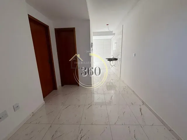 Apartamento 2 quartos e 1 banheiro, à venda, no bairro Vila Guilhermina em São Paulo