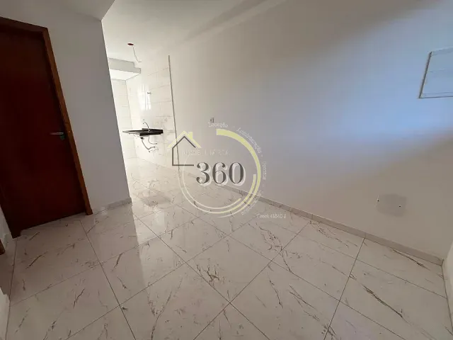 Apartamento 2 quartos e 1 banheiro, à venda, no bairro Vila Guilhermina em São Paulo