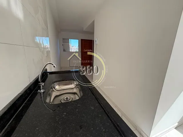 Apartamento 2 quartos e 1 banheiro, à venda, no bairro Vila Guilhermina em São Paulo