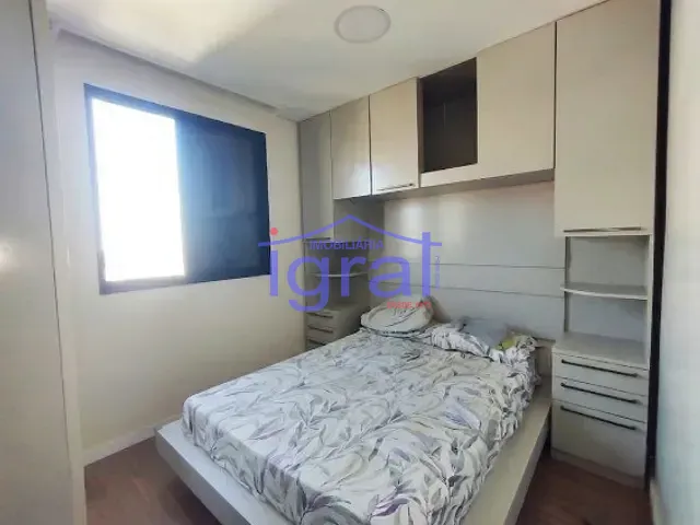 Apartamento 2 quartos e 1 banheiro, à venda, no bairro Vila Parque Jabaquara em São Paulo