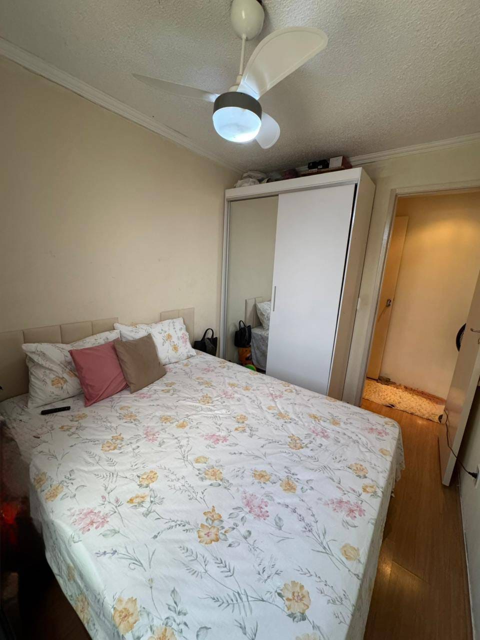 Apartamento, 2 quartos, 42 m² - Foto 14
