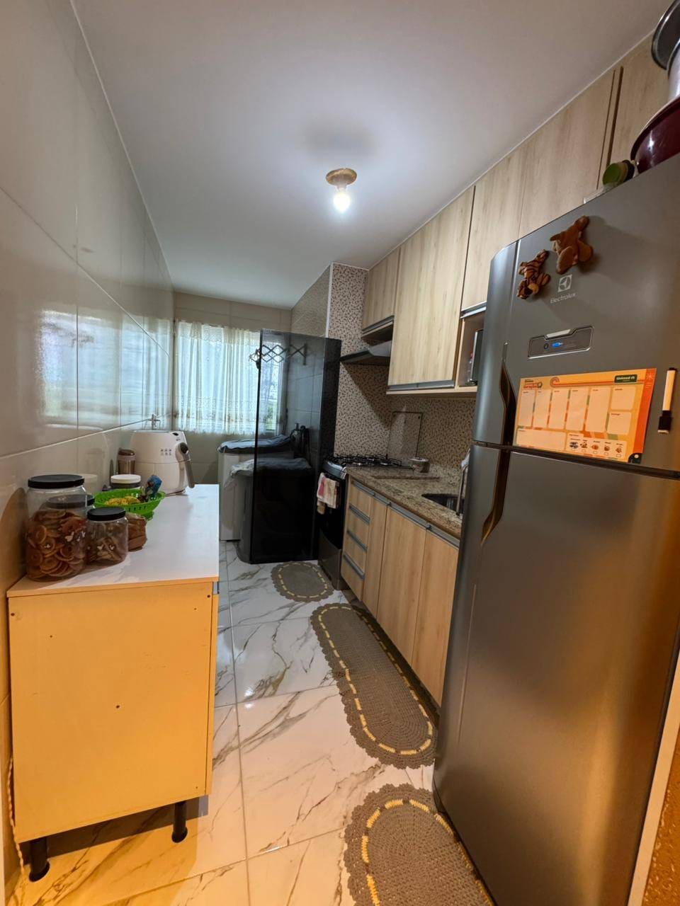 Apartamento, 2 quartos, 42 m² - Foto 9