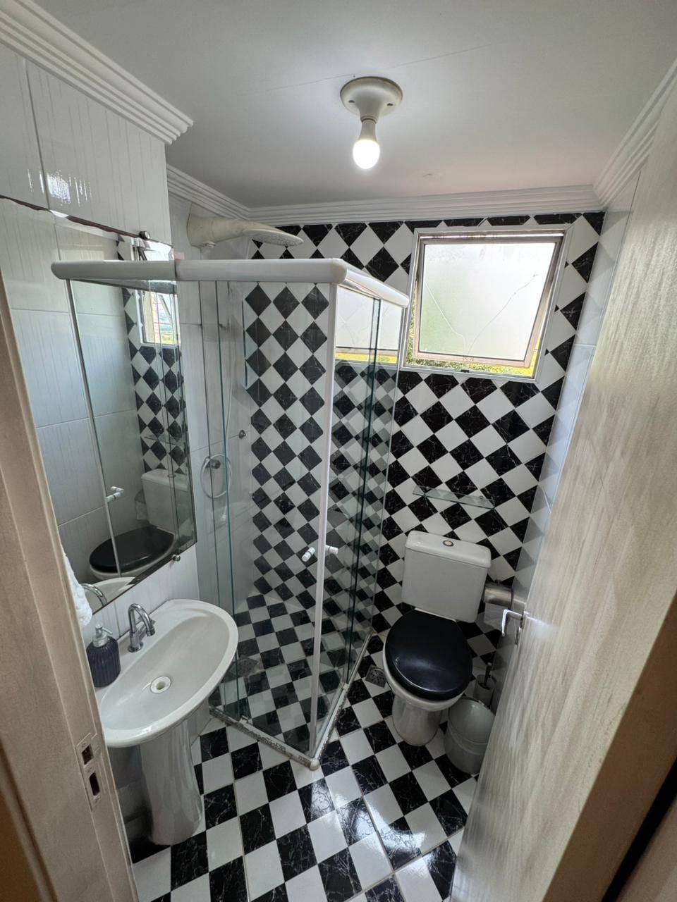 Apartamento, 2 quartos, 42 m² - Foto 12
