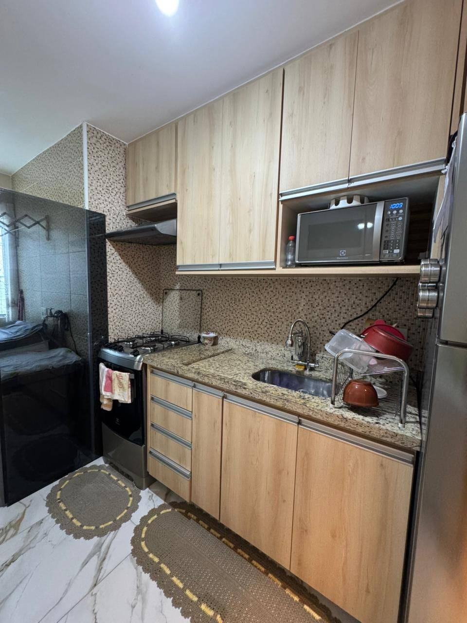 Apartamento, 2 quartos, 42 m² - Foto 6