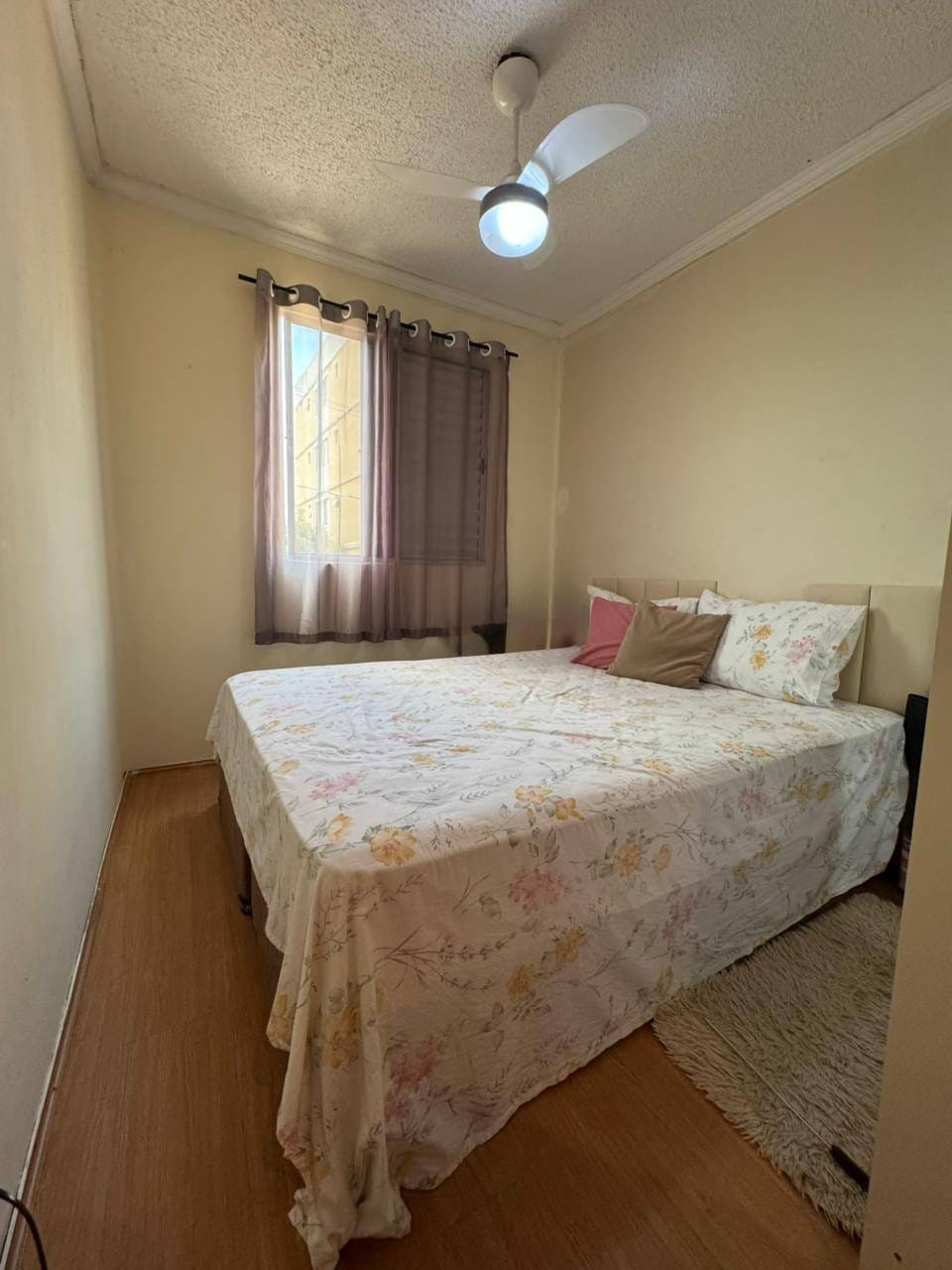 Apartamento, 2 quartos, 42 m² - Foto 10