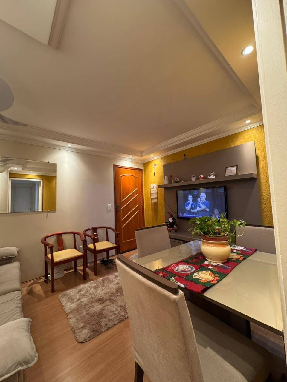 Apartamento, 2 quartos, 42 m² - Foto 5