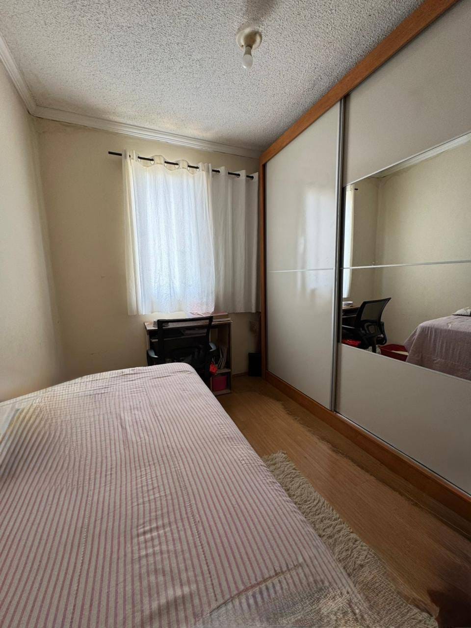 Apartamento, 2 quartos, 42 m² - Foto 11