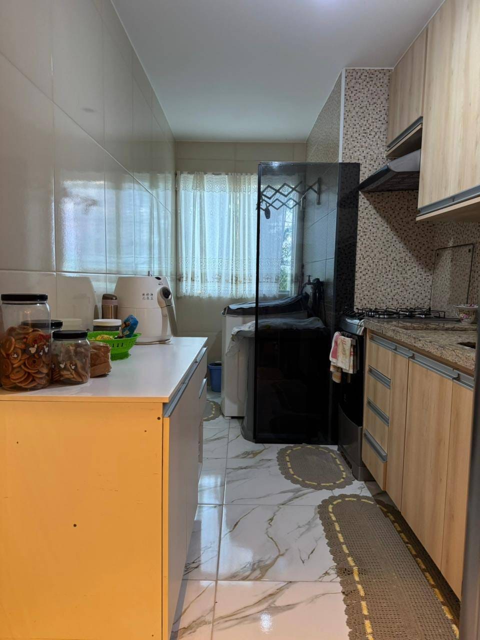 Apartamento, 2 quartos, 42 m² - Foto 7