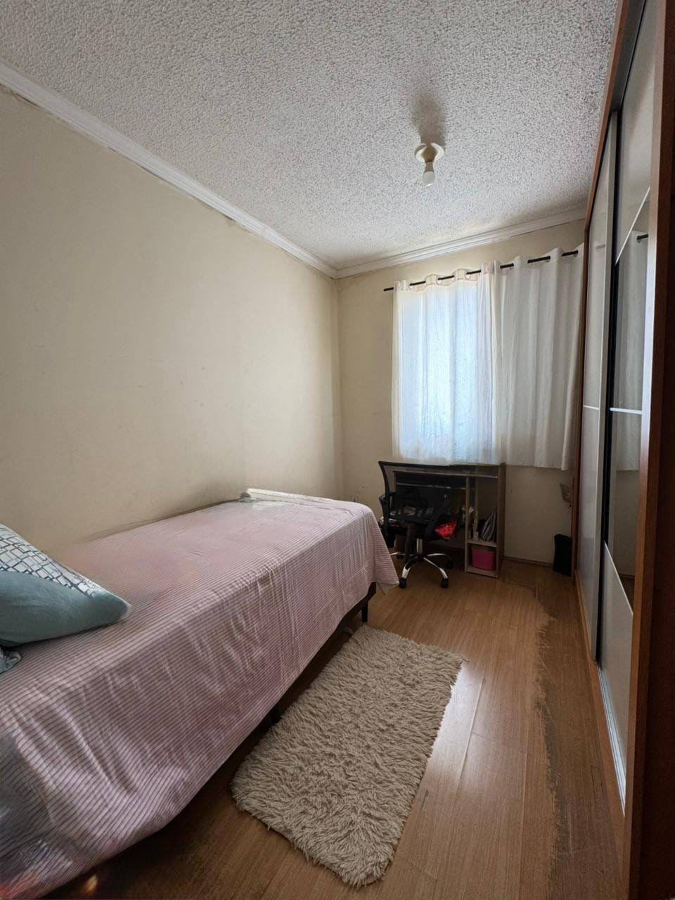 Apartamento, 2 quartos, 42 m² - Foto 8
