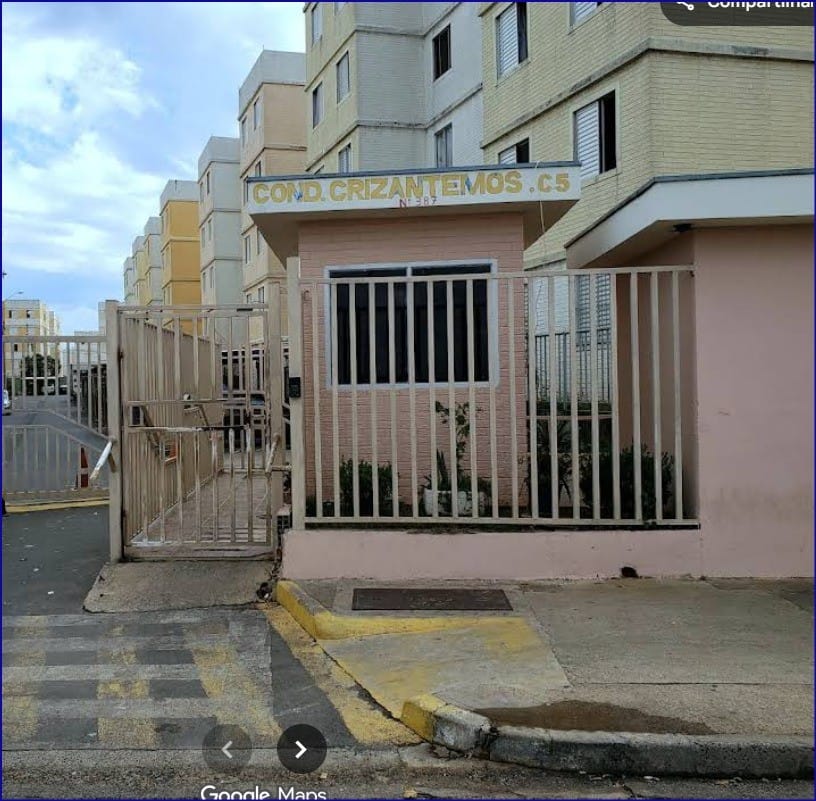 Apartamento, 2 quartos, 42 m² - Foto 1