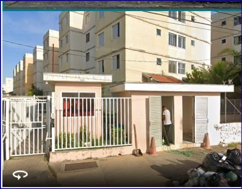 Apartamento, 2 quartos, 42 m² - Foto 2