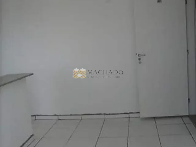 Apartamento com 56m² 2 quartos e 1 banheiro, à venda, no bairro Loteamento Parque Industrial em Jundiaí