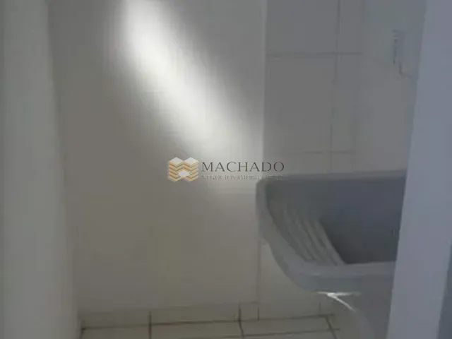 Apartamento com 56m² 2 quartos e 1 banheiro, à venda, no bairro Loteamento Parque Industrial em Jundiaí