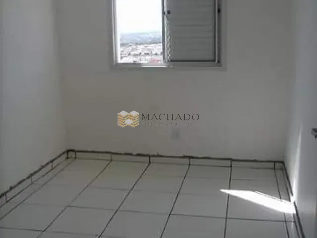 Apartamento com 56m² 2 quartos e 1 banheiro, à venda, no bairro Loteamento Parque Industrial em Jundiaí