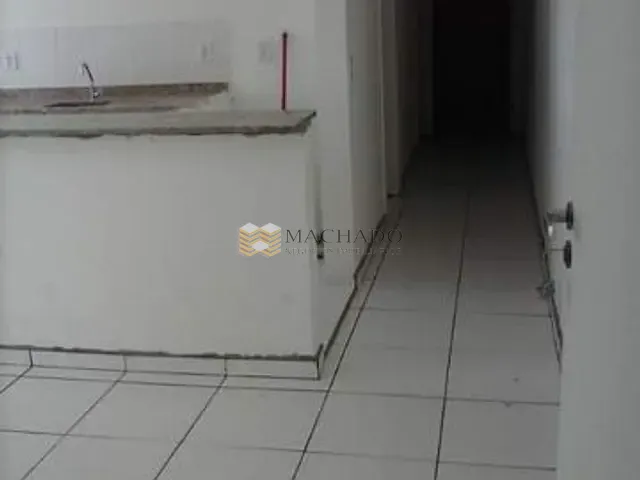 Apartamento com 56m² 2 quartos e 1 banheiro, à venda, no bairro Loteamento Parque Industrial em Jundiaí