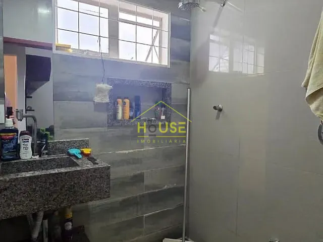 Apartamento 1 quarto e 1 banheiro, à venda, no bairro Estação em Votuporanga