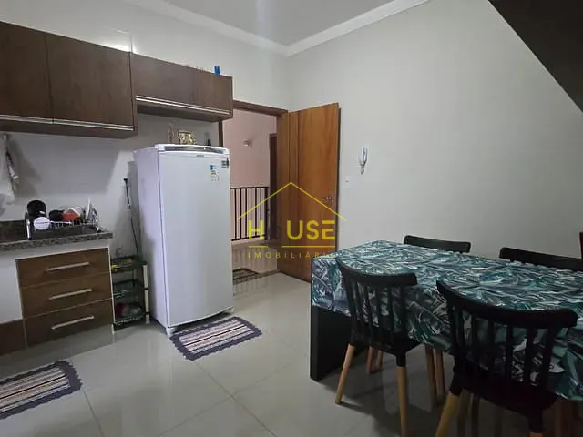 Apartamento 1 quarto e 1 banheiro, à venda, no bairro Estação em Votuporanga