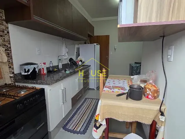 Apartamento 1 quarto e 1 banheiro, à venda, no bairro Estação em Votuporanga