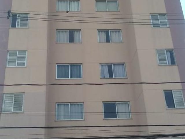 Foto do Apartamento - Apartamento com 2 dormitórios à venda, 60 m² por R$ 180.000,00 - Vista Verde - São José dos Campos/SP | INDEPENDENCE NEGOCIOS IMOBILIARIOS LTDA