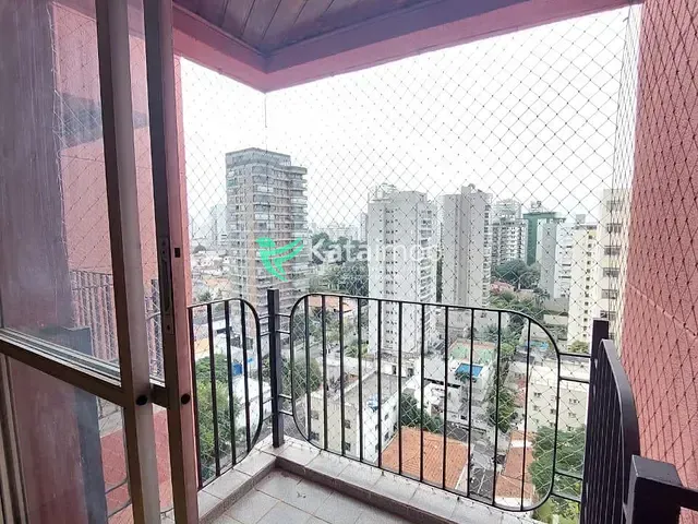 Apartamento 3 quartos e 2 banheiros, à venda, no bairro Saúde em São Paulo