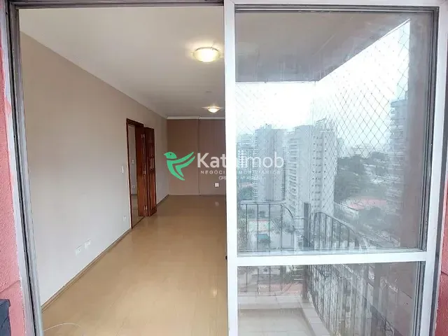 Apartamento 3 quartos e 2 banheiros, à venda, no bairro Saúde em São Paulo