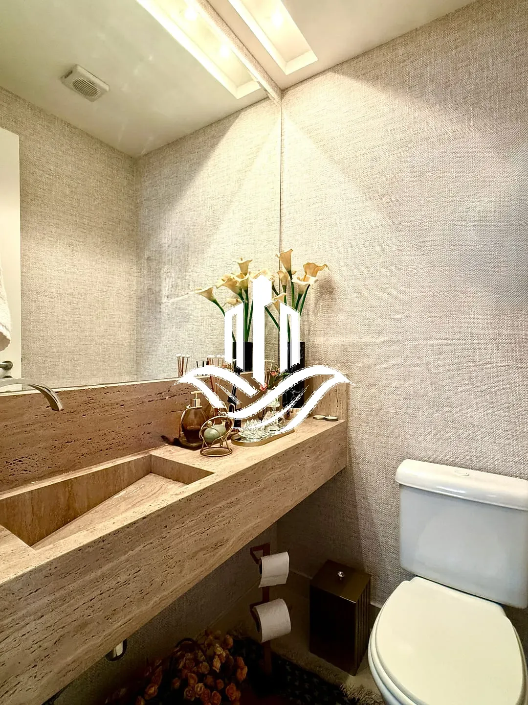 Apartamento, 3 quartos, 147 m² - Foto 12