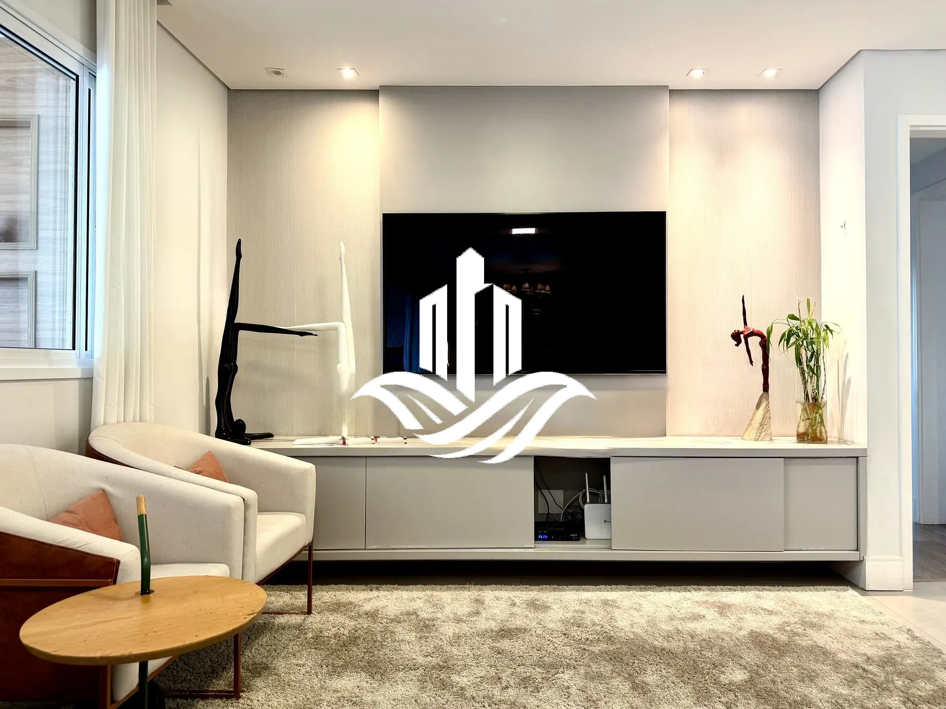 Apartamento, 3 quartos, 147 m² - Foto 13