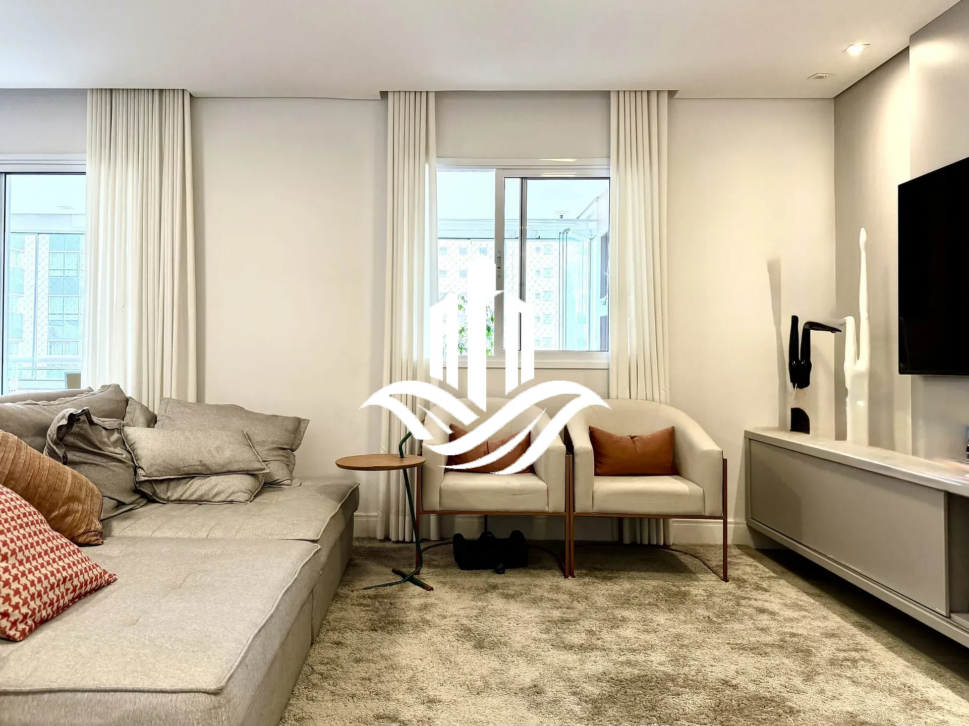 Apartamento, 3 quartos, 147 m² - Foto 14