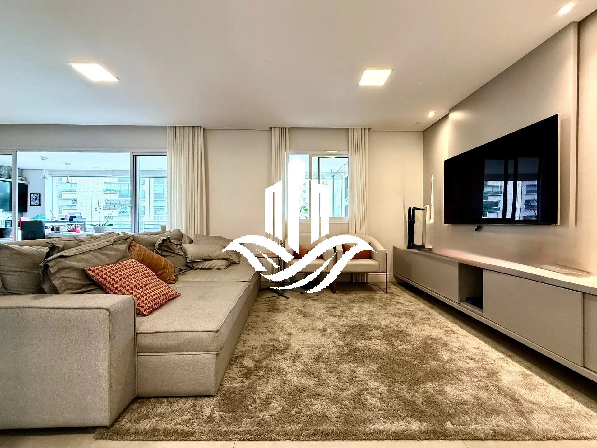 Apartamento, 3 quartos, 147 m² - Foto 15