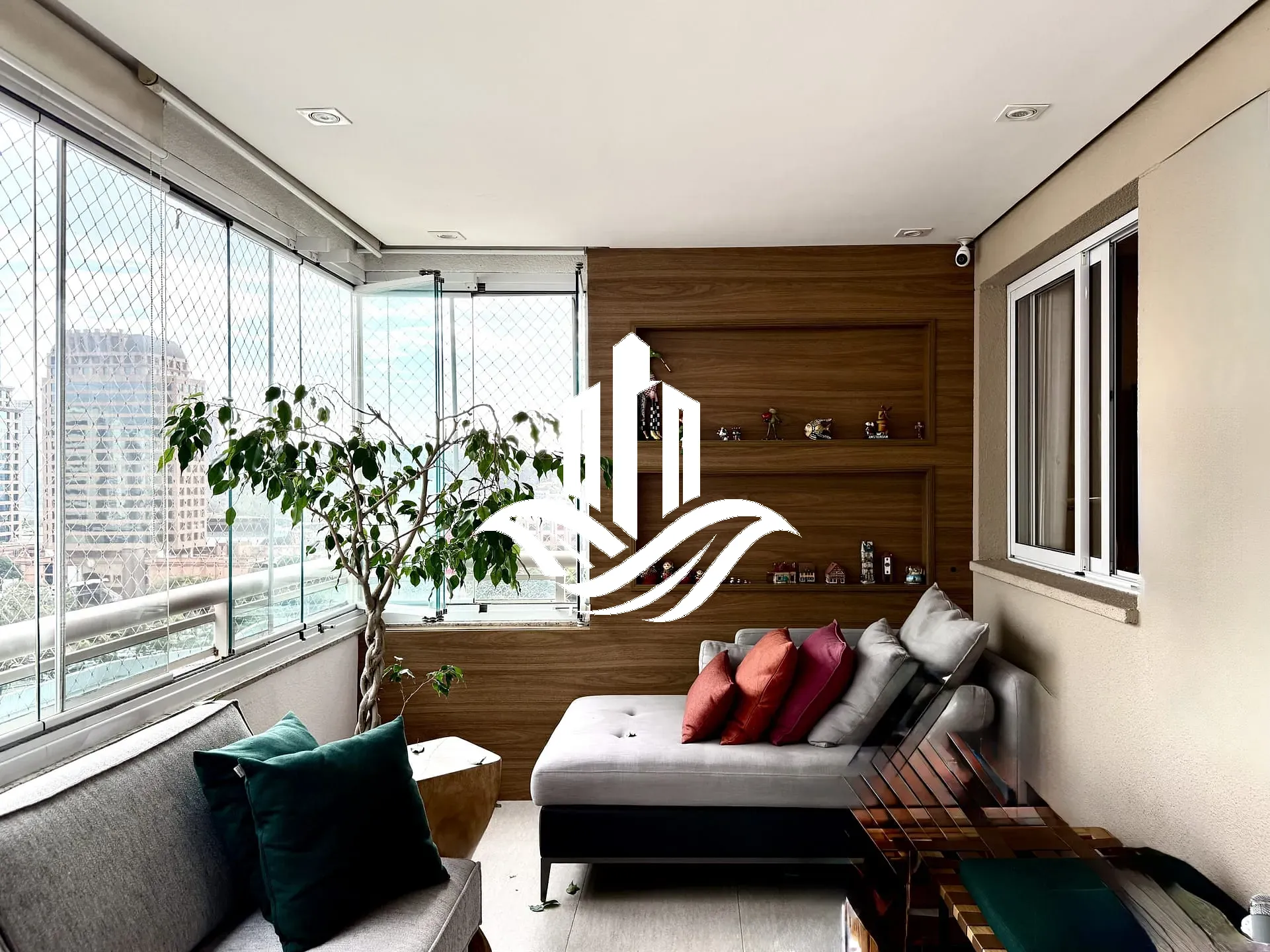 Apartamento, 3 quartos, 147 m² - Foto 7