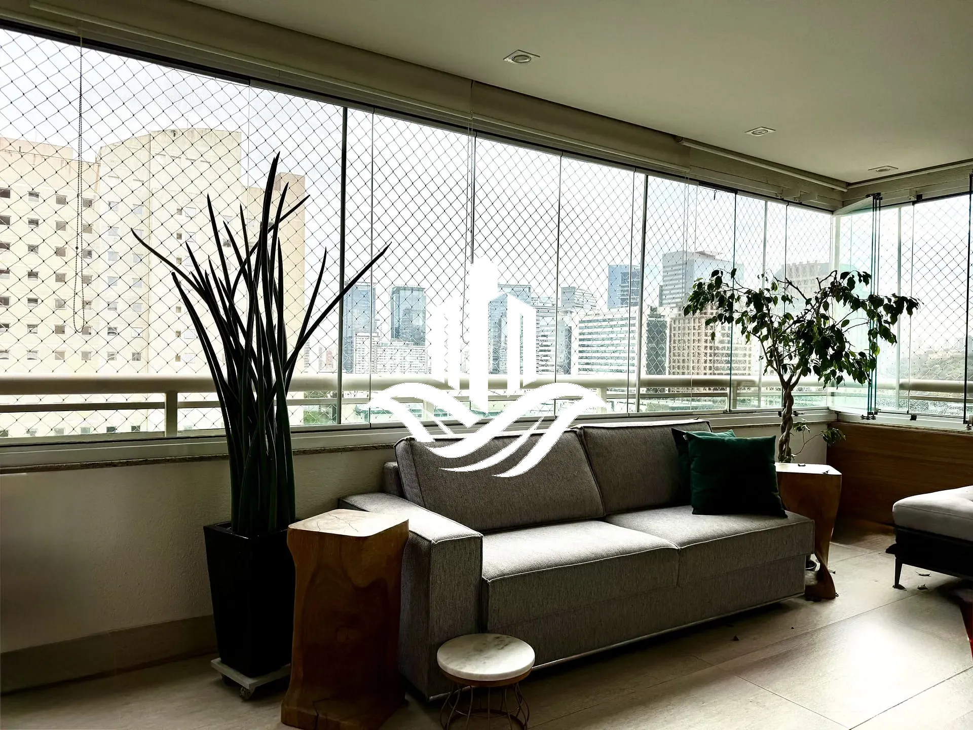 Apartamento, 3 quartos, 147 m² - Foto 8