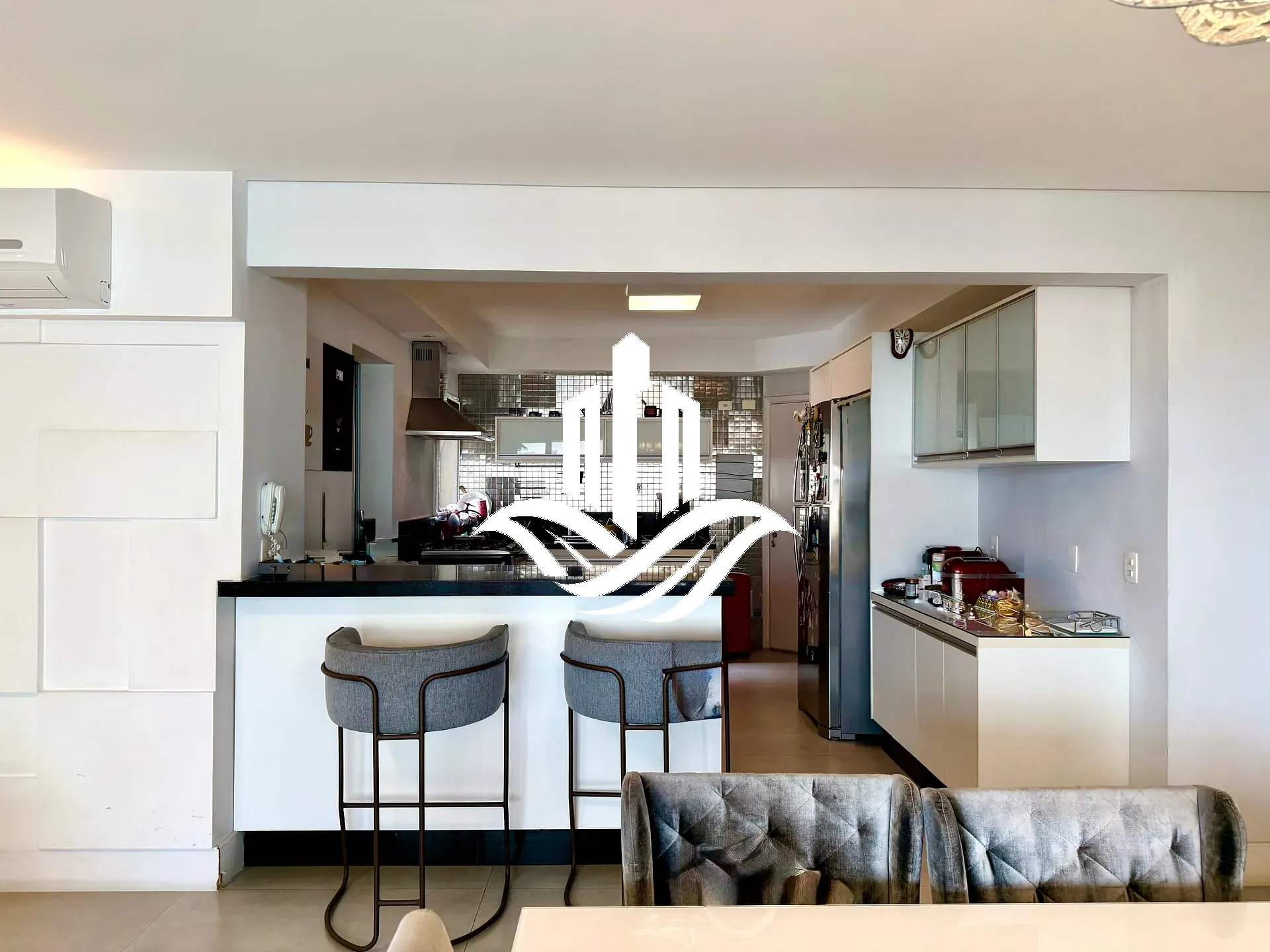 Apartamento, 3 quartos, 147 m² - Foto 5