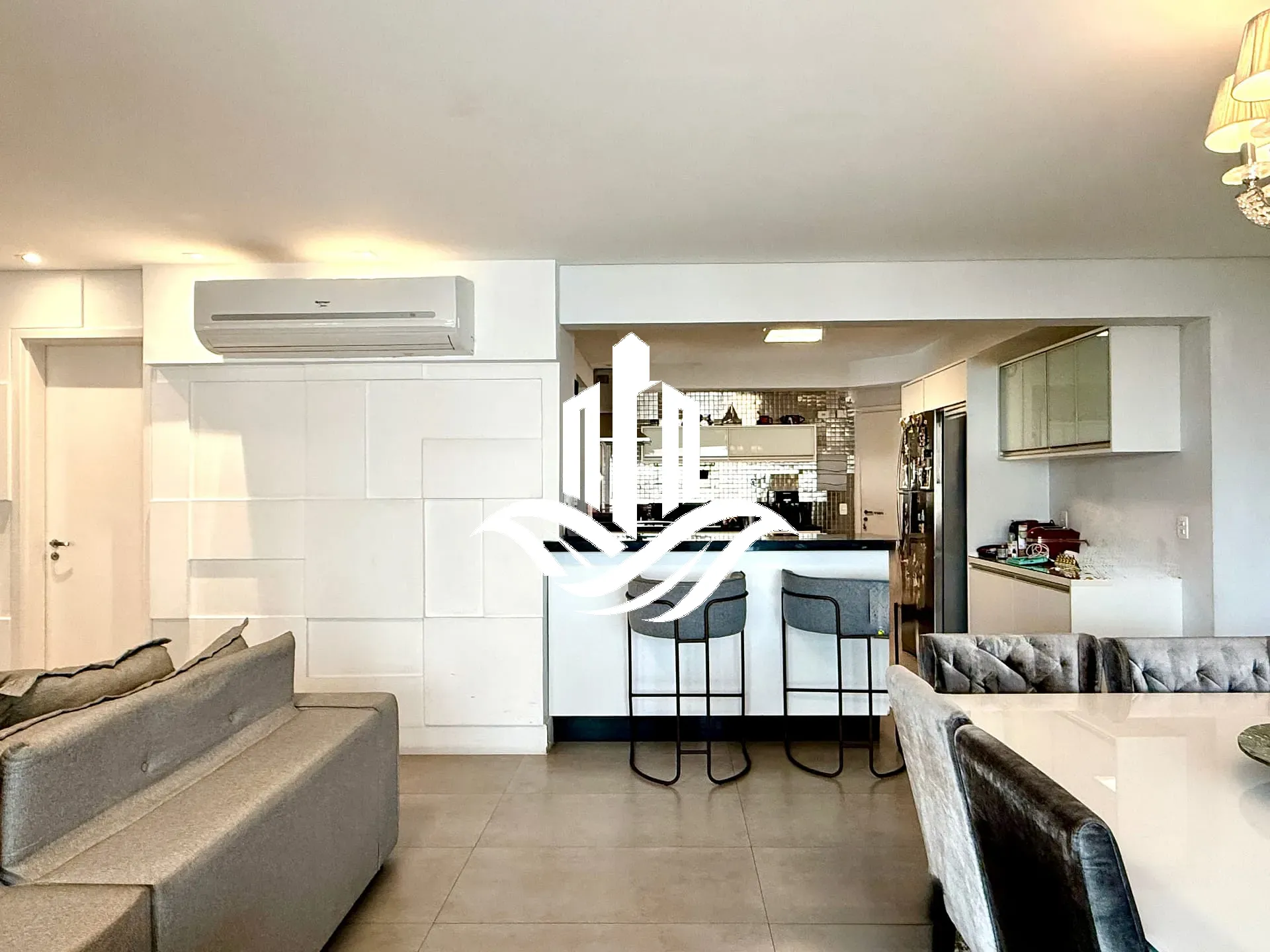 Apartamento, 3 quartos, 147 m² - Foto 6