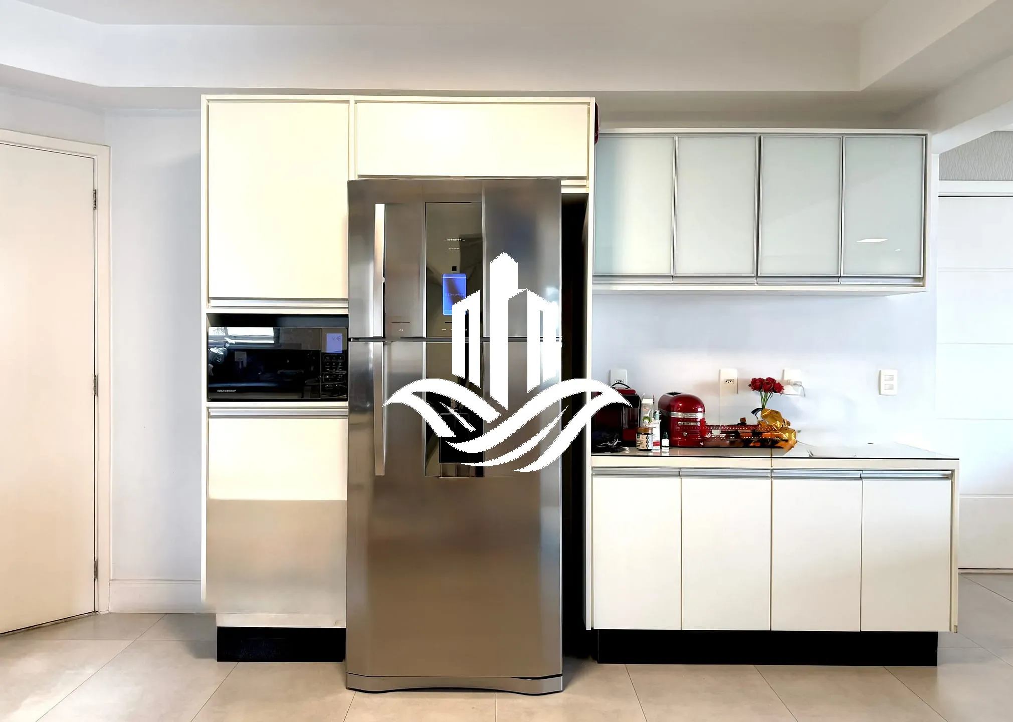 Apartamento, 3 quartos, 147 m² - Foto 11
