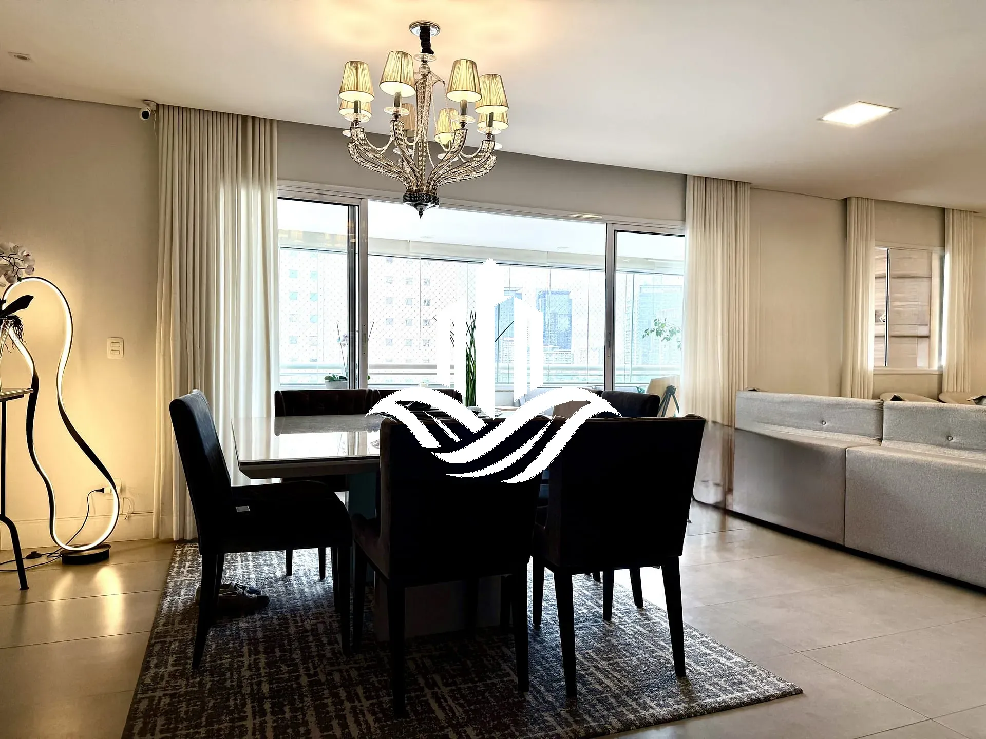 Apartamento, 3 quartos, 147 m² - Foto 3