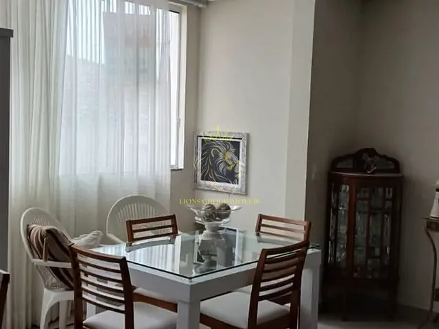 Apartamento 2 quartos e 2 banheiros, à venda, no bairro Santa Regina em Camboriú