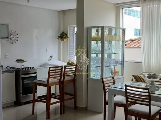 Apartamento 2 quartos e 2 banheiros, à venda, no bairro Santa Regina em Camboriú