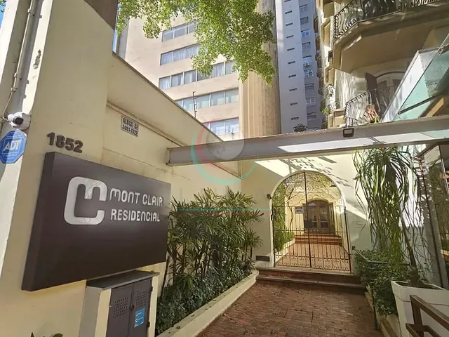 Apartamento 1 quarto e 1 banheiro, à venda, no bairro Jardim Paulista em São Paulo
