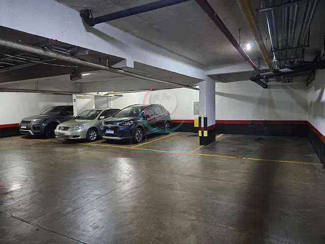 Apartamento 1 quarto e 1 banheiro, à venda, no bairro Jardim Paulista em São Paulo