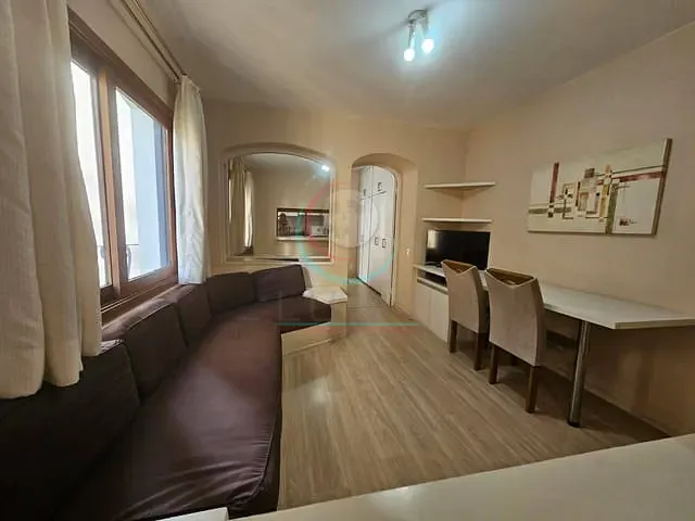 Apartamento 1 quarto e 1 banheiro, à venda, no bairro Jardim Paulista em São Paulo