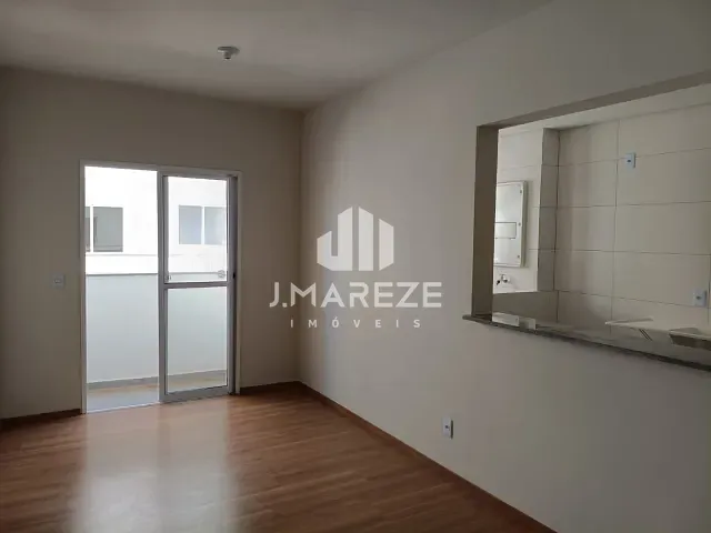 Apartamento com 98m² 3 quartos e 1 banheiro, para alugar, no bairro Jardim Marabá em Apucarana