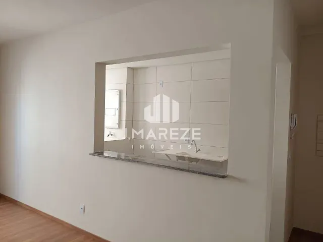Apartamento com 98m² 3 quartos e 1 banheiro, para alugar, no bairro Jardim Marabá em Apucarana