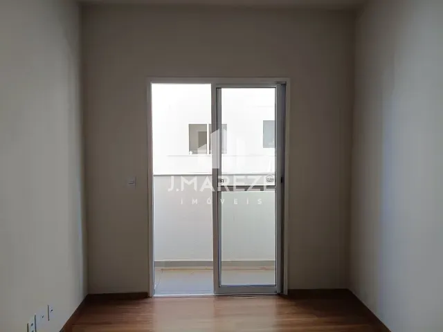 Apartamento com 98m² 3 quartos e 1 banheiro, para alugar, no bairro Jardim Marabá em Apucarana